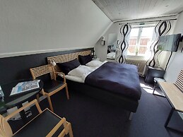 Toftegården Guesthouse
