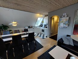 Toftegården Guesthouse