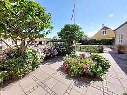 Toftegården Guesthouse