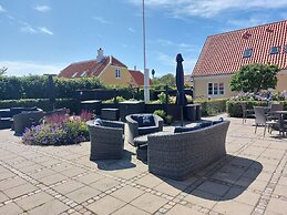Toftegården Guesthouse