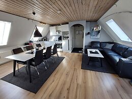 Toftegården Guesthouse