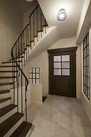 The Storyteller Boutique House