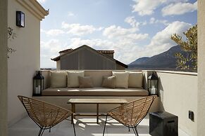 The Storyteller Boutique House