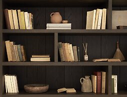 The Storyteller Boutique House