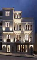 The Storyteller Boutique House
