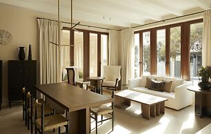 The Storyteller Boutique House