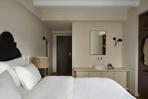 The Storyteller Boutique House