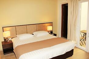 Hotel REA