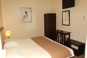 Hotel REA