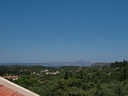 Villa Metapothia in Gavalohori