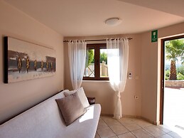 Villa Metapothia in Gavalohori