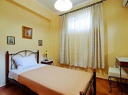 Villa Artemis in Vrises