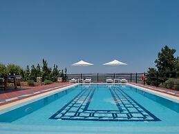 Villa Artemis in Vrises