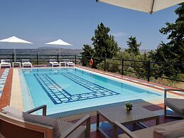 Villa Artemis in Vrises