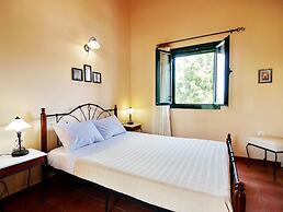 Villa Artemis in Vrises