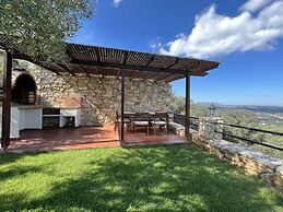 Villa Artemis in Vrises