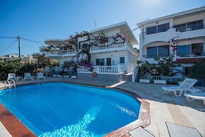 Rouladina Apt 2 in Stalos