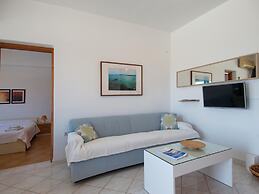 Rouladina Apt 2 in Stalos