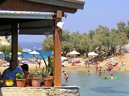 Villa Afrati in Plaka