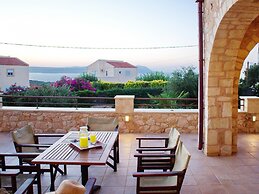 Villa Afrati in Plaka