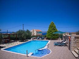 Villa Afrati in Plaka