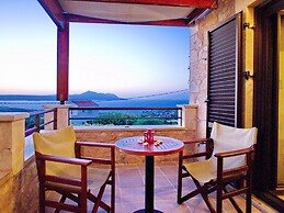 Villa Afrati in Plaka