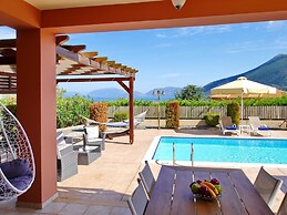 Villa Nireaus in Sami