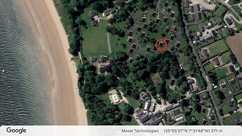 Cottage Within the Grounds Rathmullan House Hotel