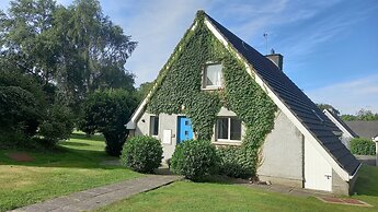 Cottage Within the Grounds Rathmullan House Hotel