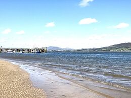 Cottage Within the Grounds Rathmullan House Hotel