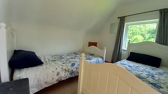 Cottage Within the Grounds Rathmullan House Hotel