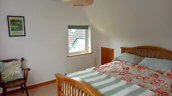 Cottage Within the Grounds Rathmullan House Hotel