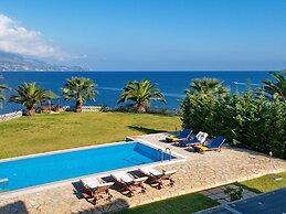 Villa Anna Maria in Spartia