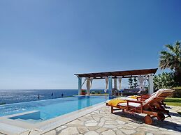 Villa Odysseus in Spartia