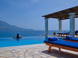 Villa Odysseus in Spartia