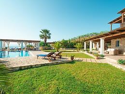 Villa Odysseus in Spartia