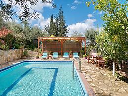 Villa Toula in Armeni