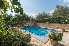 Villa Toula in Armeni