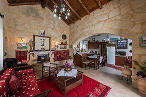 Villa Toula in Armeni
