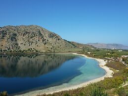 Villa Toula in Armeni