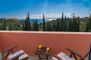 Villa Mounda Poseidon