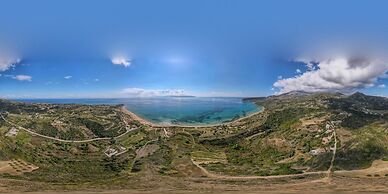 Villa Mounda Poseidon