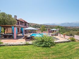 Villa Galania in Armeni