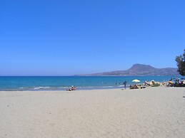 Villa Galania in Armeni