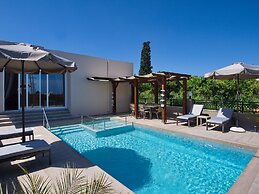Villa Andreas in Tavronitis