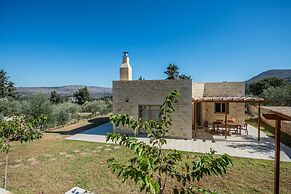 Villa Olivia in Vrises