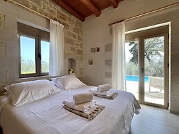 Villa Olivia in Vrises