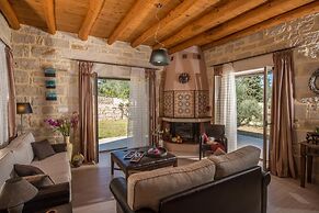 Villa Olivia in Vrises