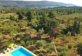 Villa Olivia in Vrises