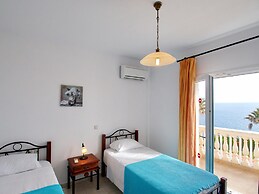 Villa Apollon in Spartia